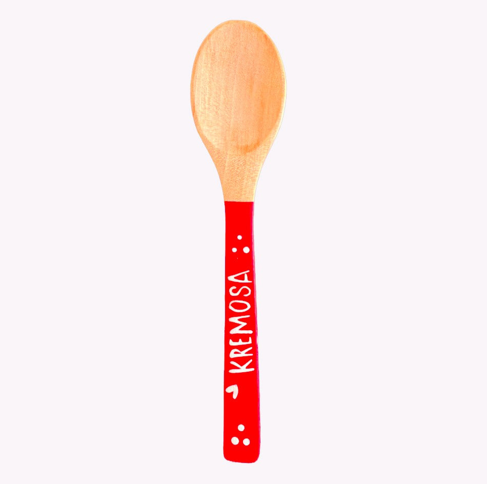 Cuchara Kremosa