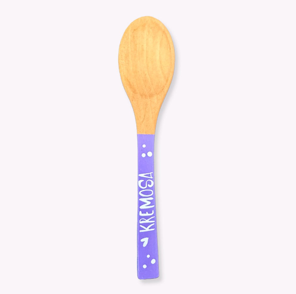 Cuchara Kremosa