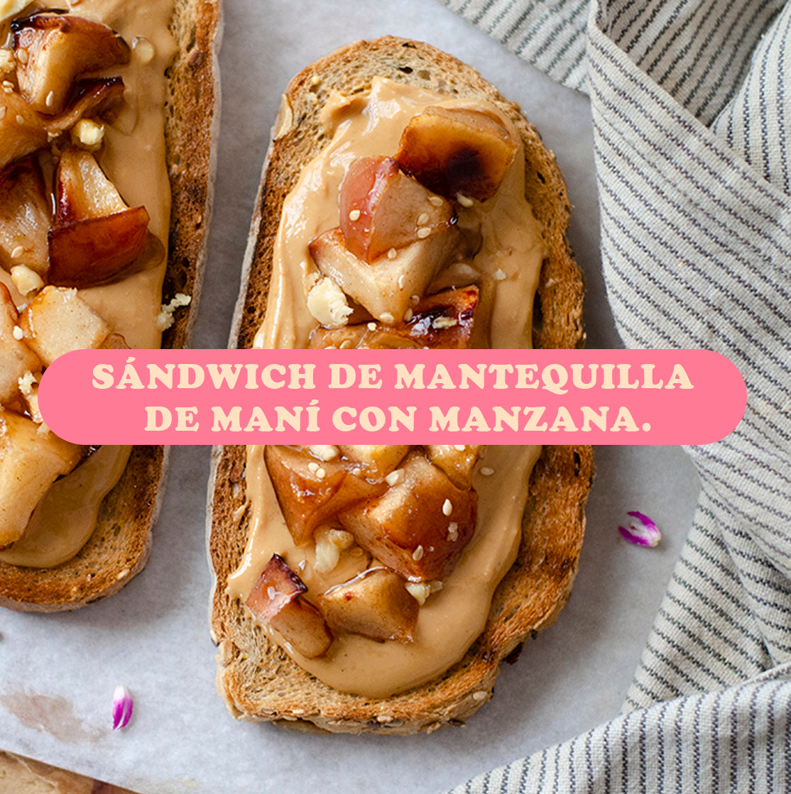 Pack Mantequilla de Maní 3x2 Formato 450 - Sin Azúcar Añadida | Kremosa