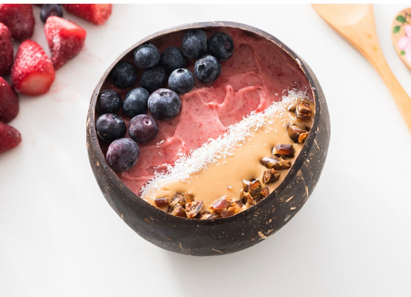 Coco Bowl
