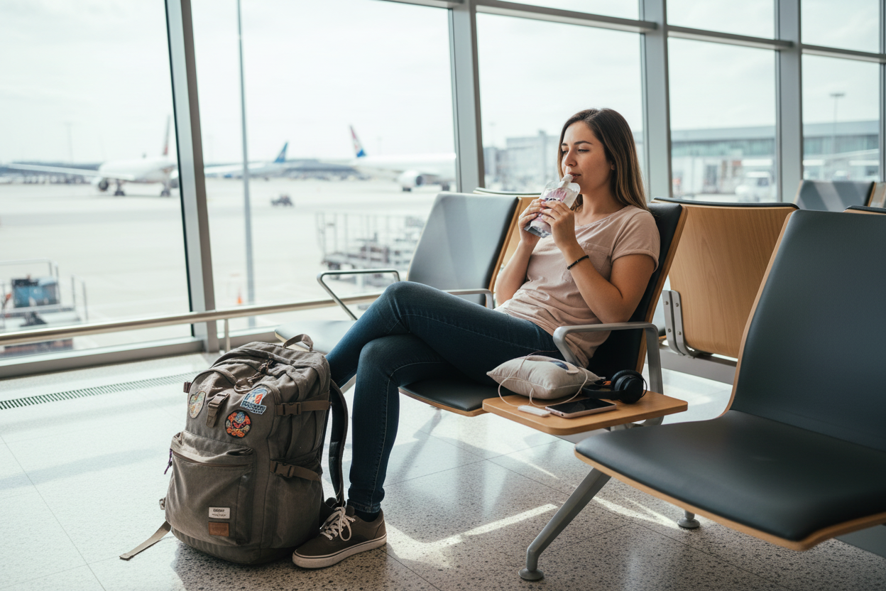 Pack Kremosa Maní On-The-- Sin Azúcar Añadida | Kremosa