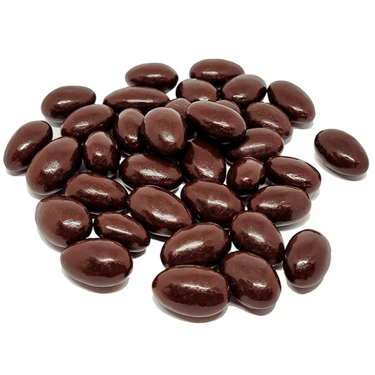 Almendras bitter 35 Grs