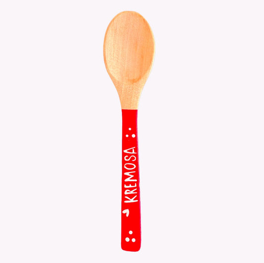 Cuchara Kremosa