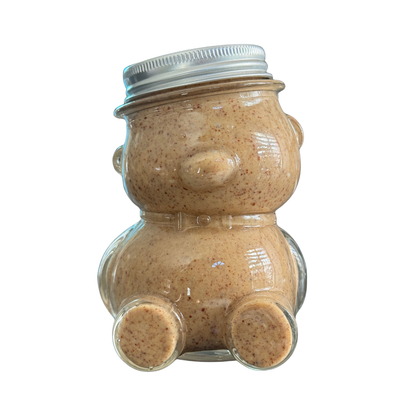 EDICIÓN ESPECIAL KremOSO Mantequilla de Almendras Natural