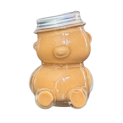 EDICIÓN ESPECIAL KremOSO Mantequilla de Maní Natural