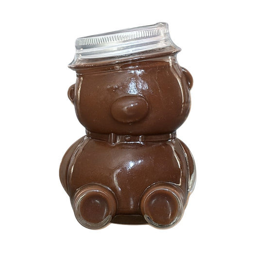 EDICIÓN ESPECIAL KremOSO Mantequilla de Maní Cacao