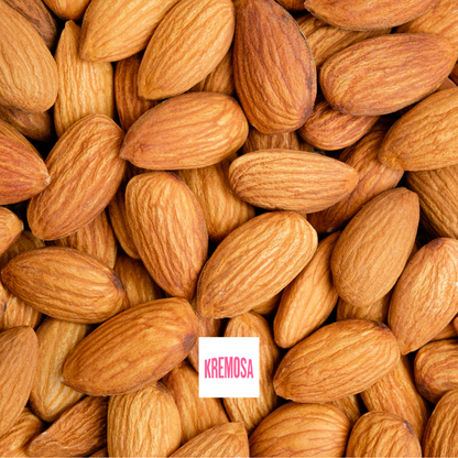 Mantequilla de Almendras Natural 450 Grs