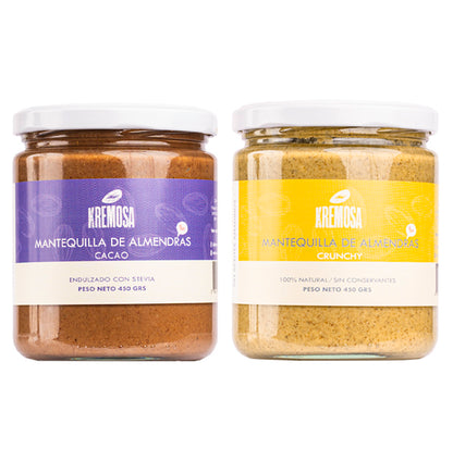 Especial almendras II + REGALO + ENVIO GRATIS