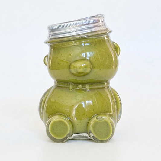 Osito Pistacho 170 grs.